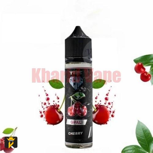 جویس سری جم گیلاس دکتر ویپز <br><span>Dr Vapes Gem Opal 60ml</span>